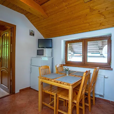Pohoda Lodge