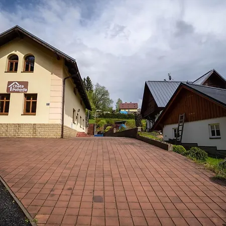 Lodge Pohoda *