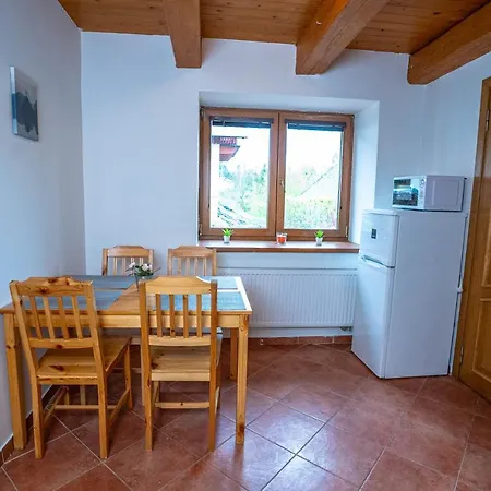 Lodge Pohoda
