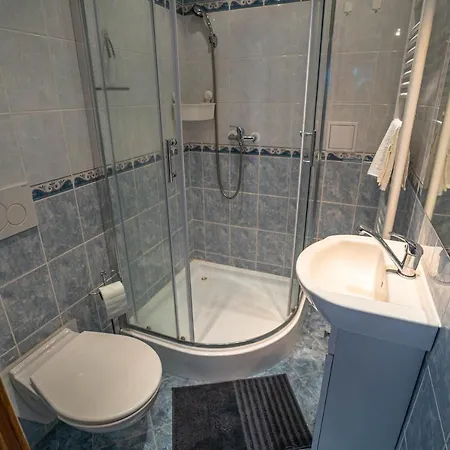 Lodge Pohoda Rokytnice nad Jizerou