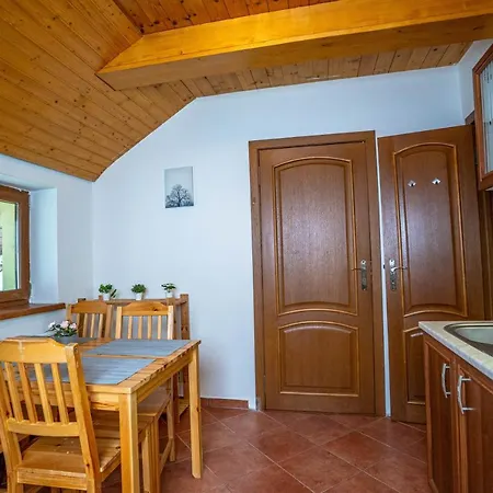 Lodge Pohoda *