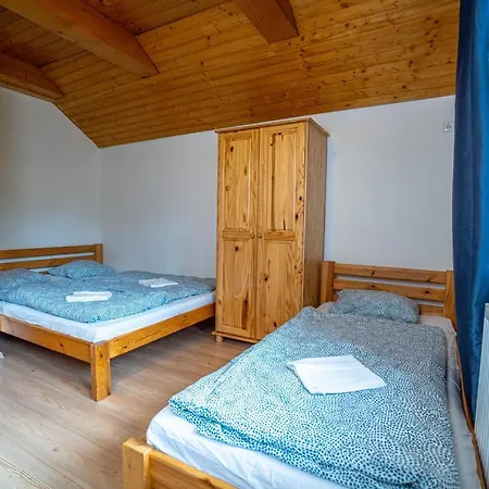 Lodge Pohoda *