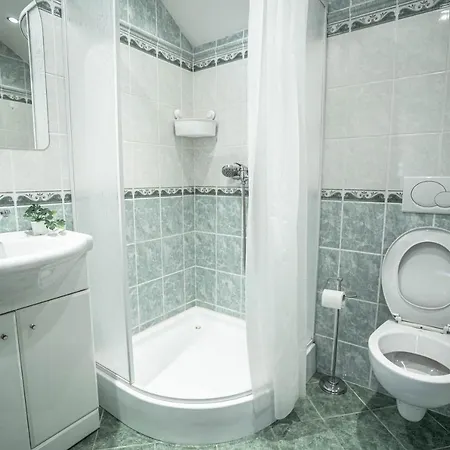 Pohoda Lodge Rokytnice nad Jizerou